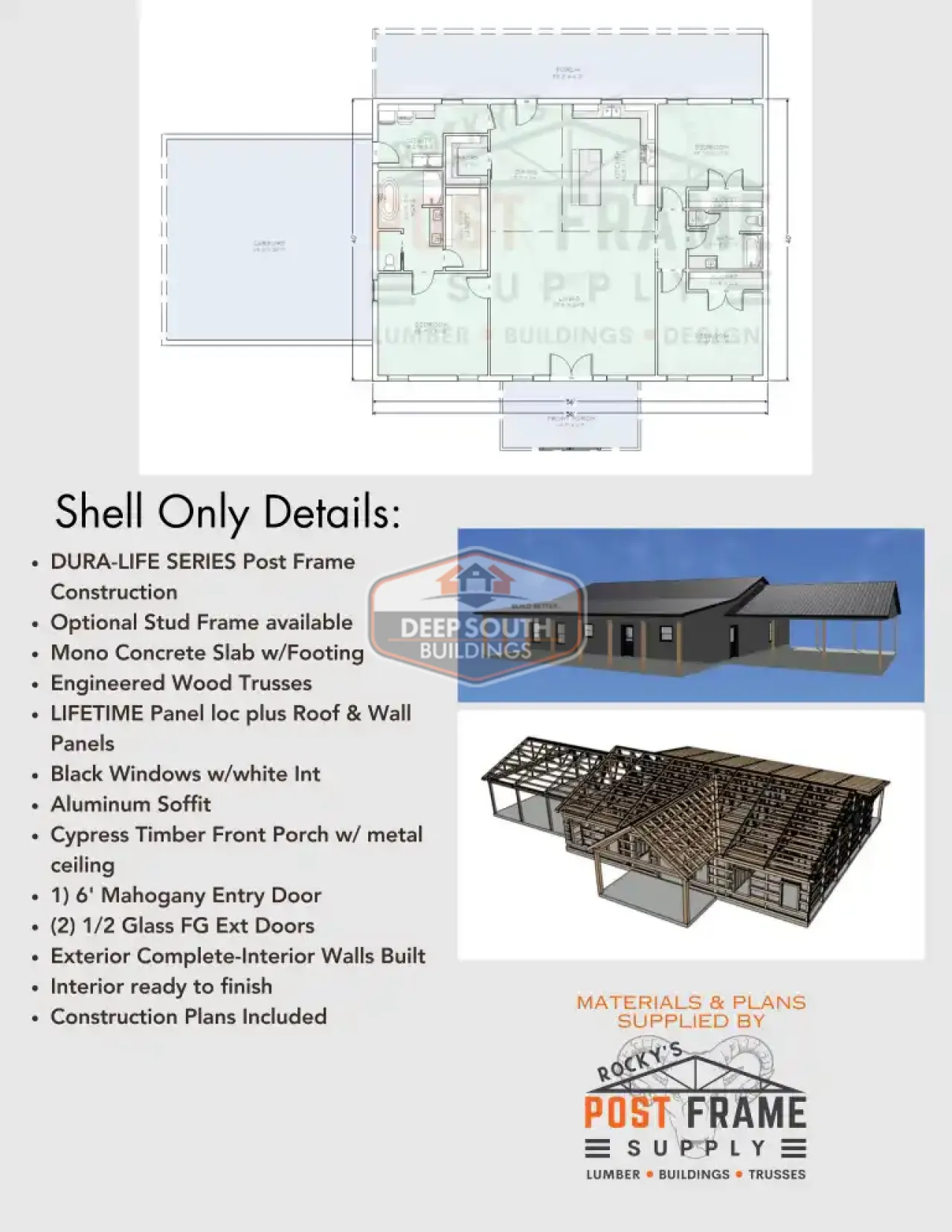 The Mapleton Image 2