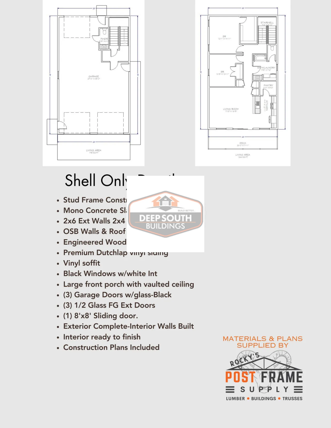 The Ridgeland Image 2