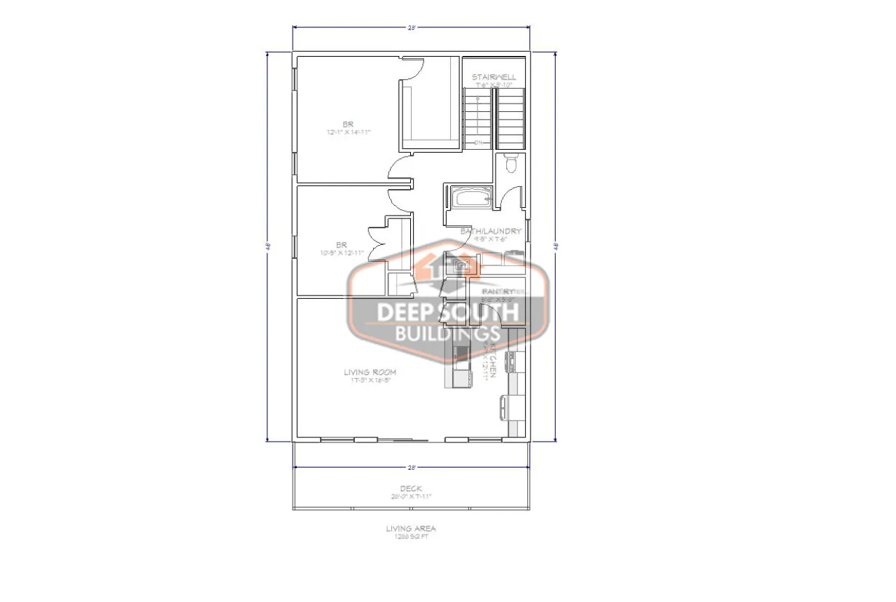 The Ridgeland Image 3