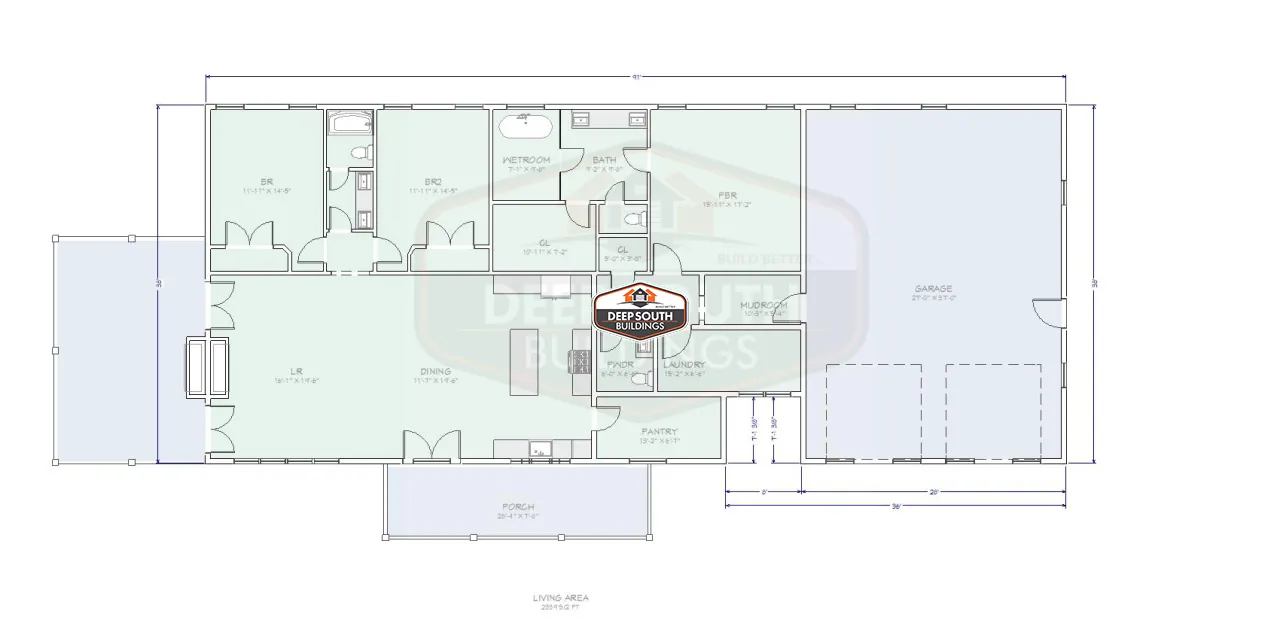 The Lexington Image 2