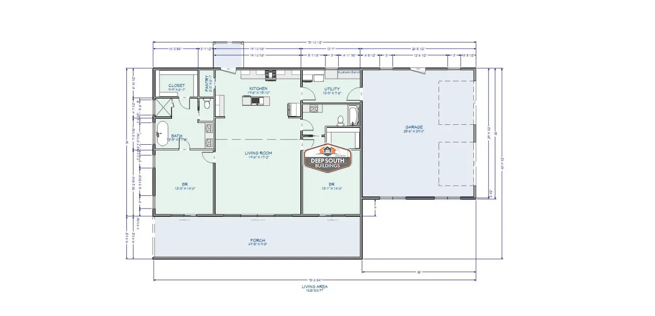 The Lakeview Image 2