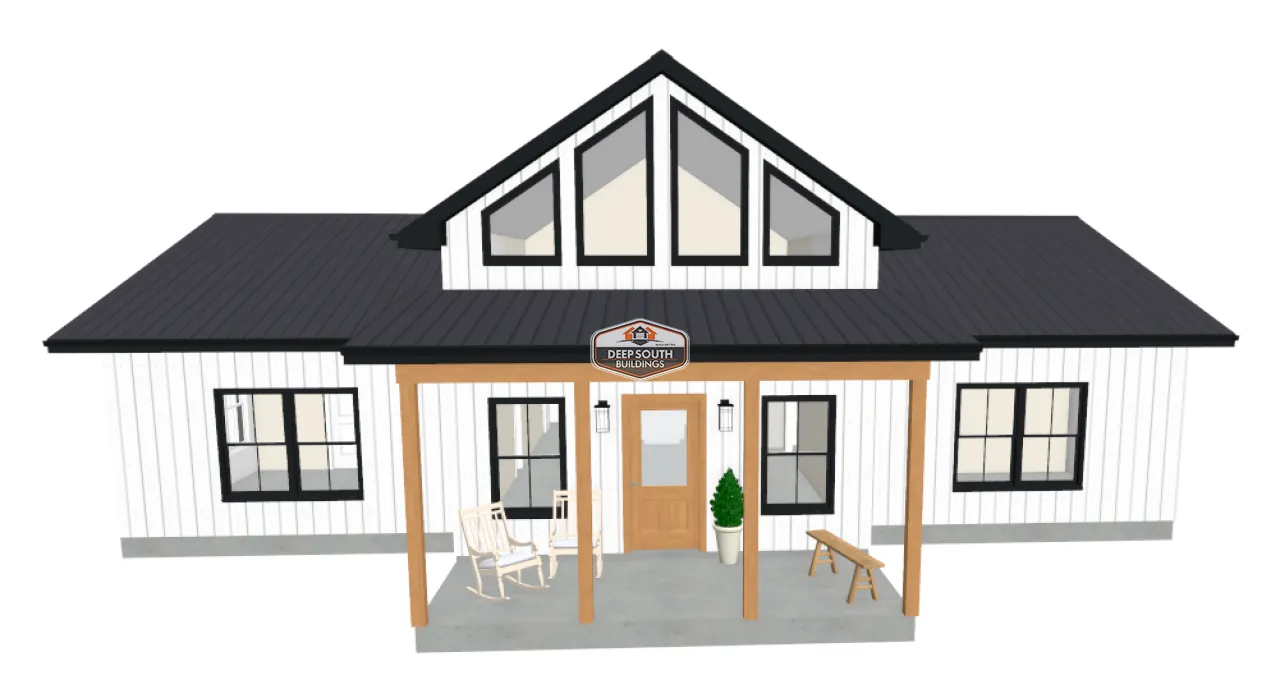 The Ridgetop Image 2