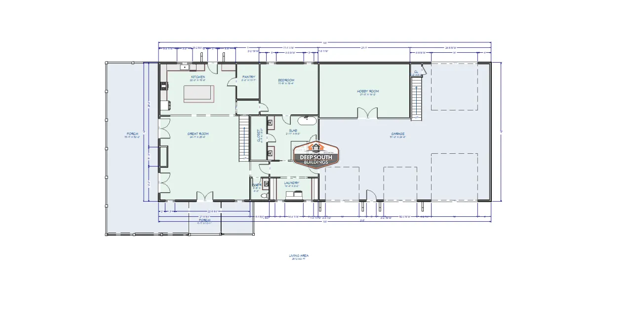 The Palmetto Image 2