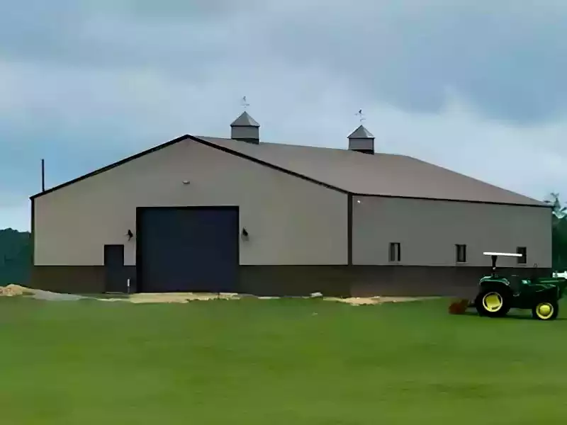 AGRICULTURAL