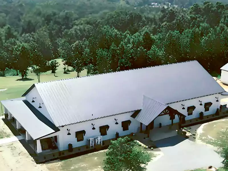 VENUES