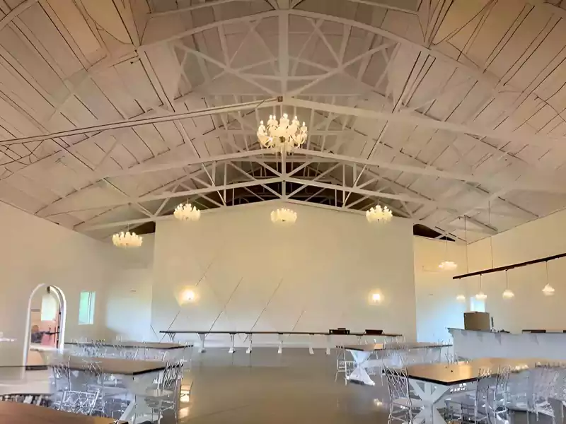 VENUES