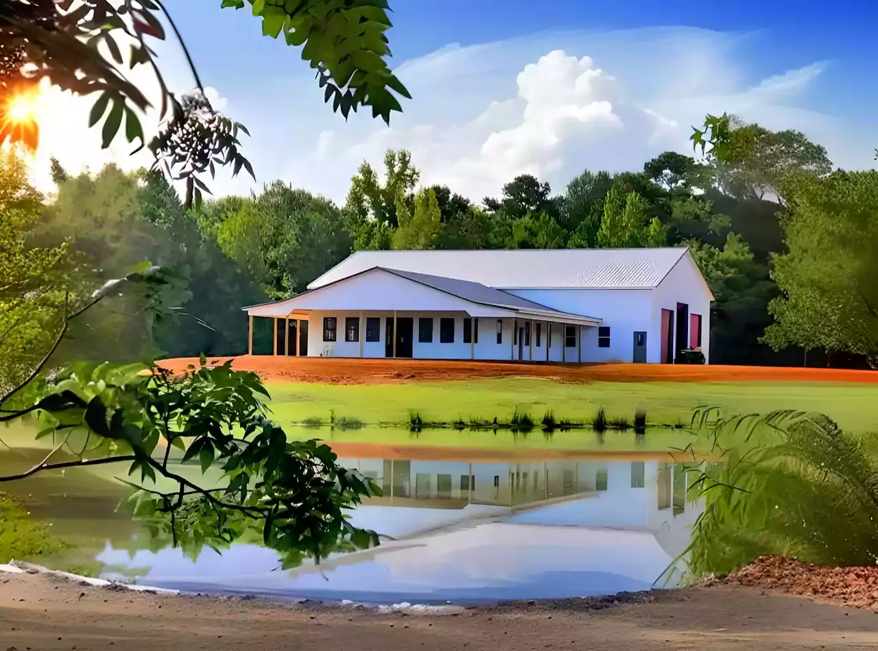 BARNDOMINIUM