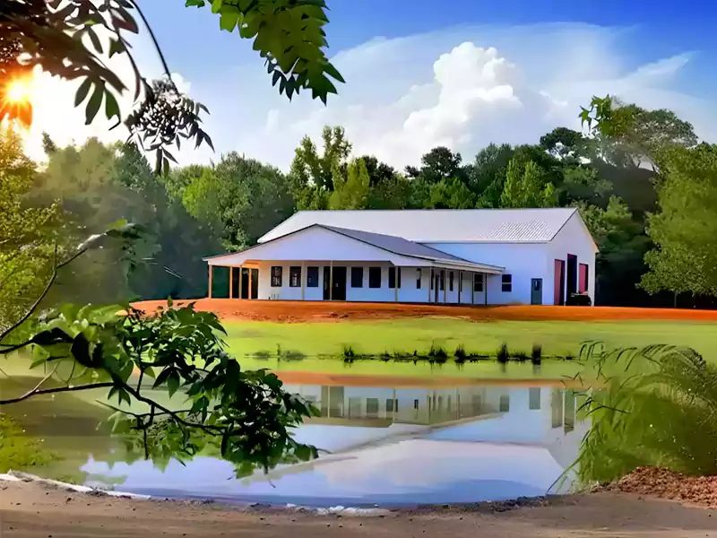 BARNDOMINIUM