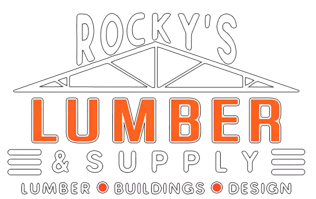 Rocky's Lumber & Supply
